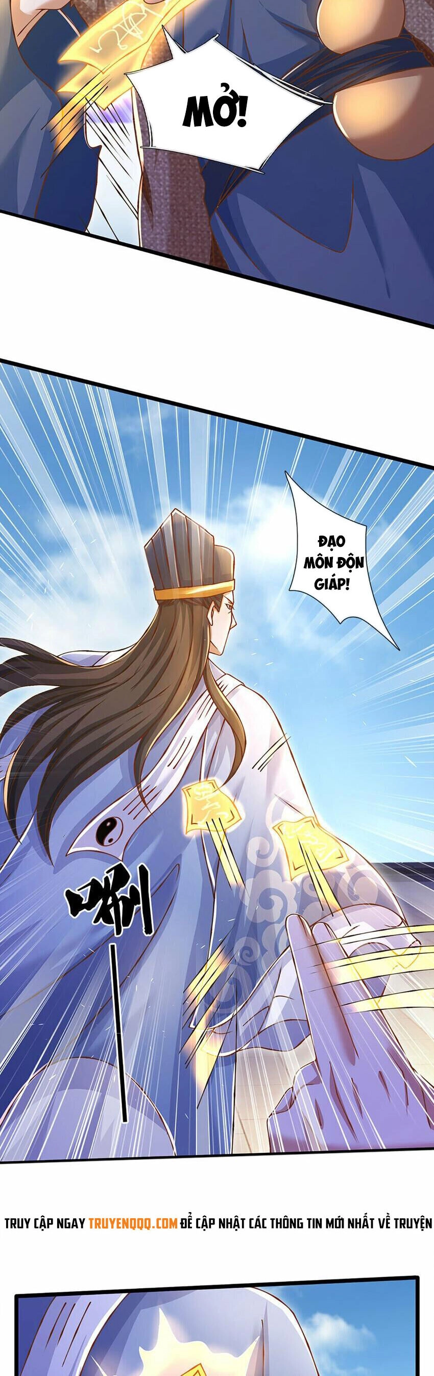 Lựa Chọn Thần Cấp: Ta Không Theo Sáo Lộ Mạnh Lên Chapter 76 - 13