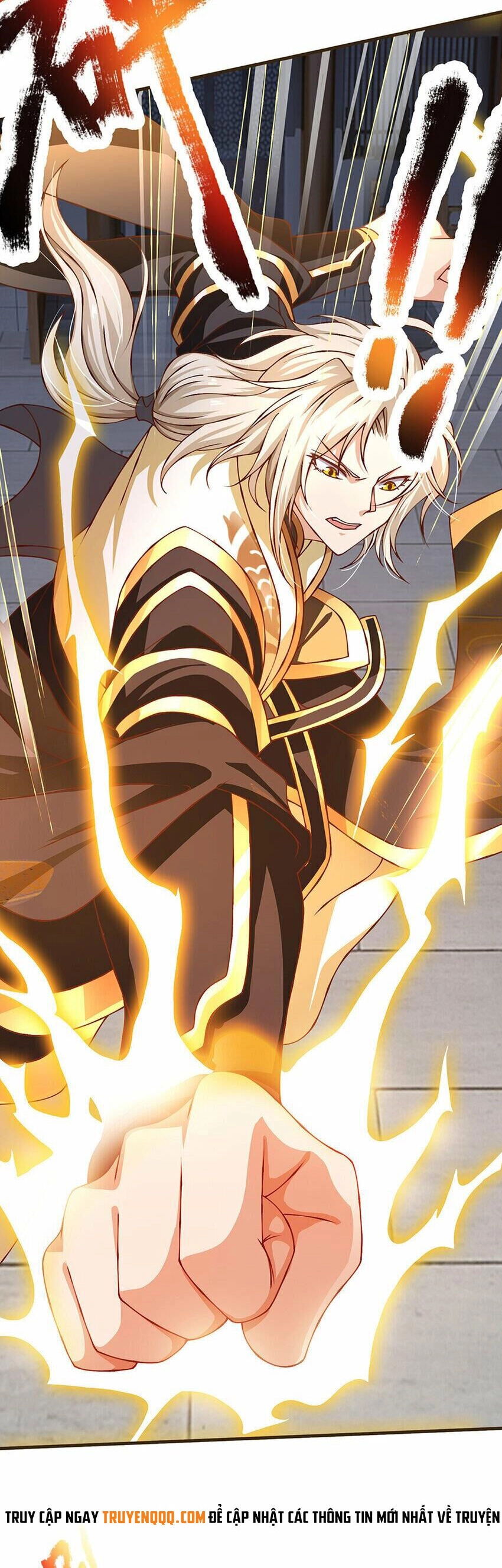 Lựa Chọn Thần Cấp: Ta Không Theo Sáo Lộ Mạnh Lên Chapter 77 - 5