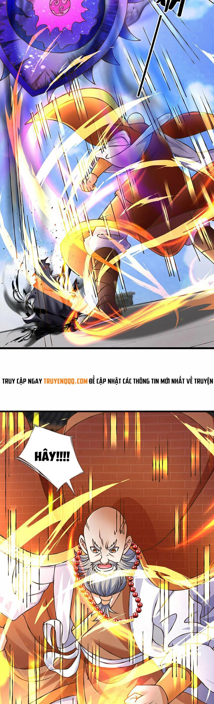 Lựa Chọn Thần Cấp: Ta Không Theo Sáo Lộ Mạnh Lên Chapter 77 - 11