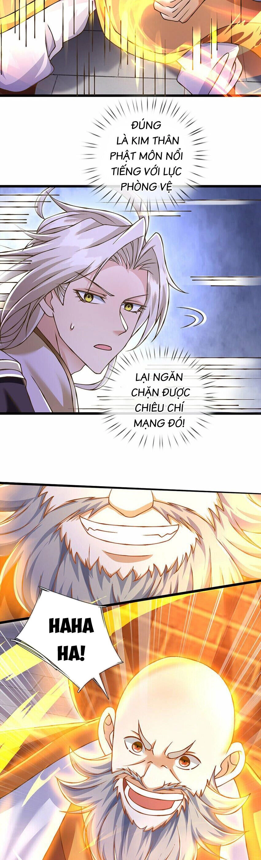 Lựa Chọn Thần Cấp: Ta Không Theo Sáo Lộ Mạnh Lên Chapter 77 - 12