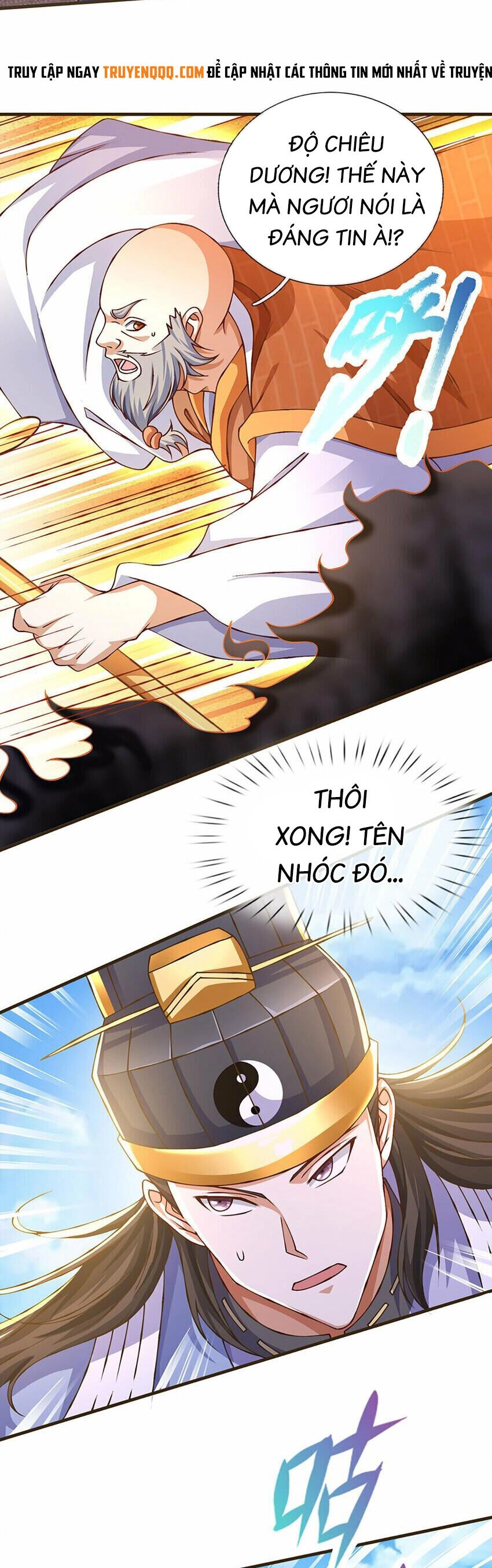 Lựa Chọn Thần Cấp: Ta Không Theo Sáo Lộ Mạnh Lên Chapter 78 - 6