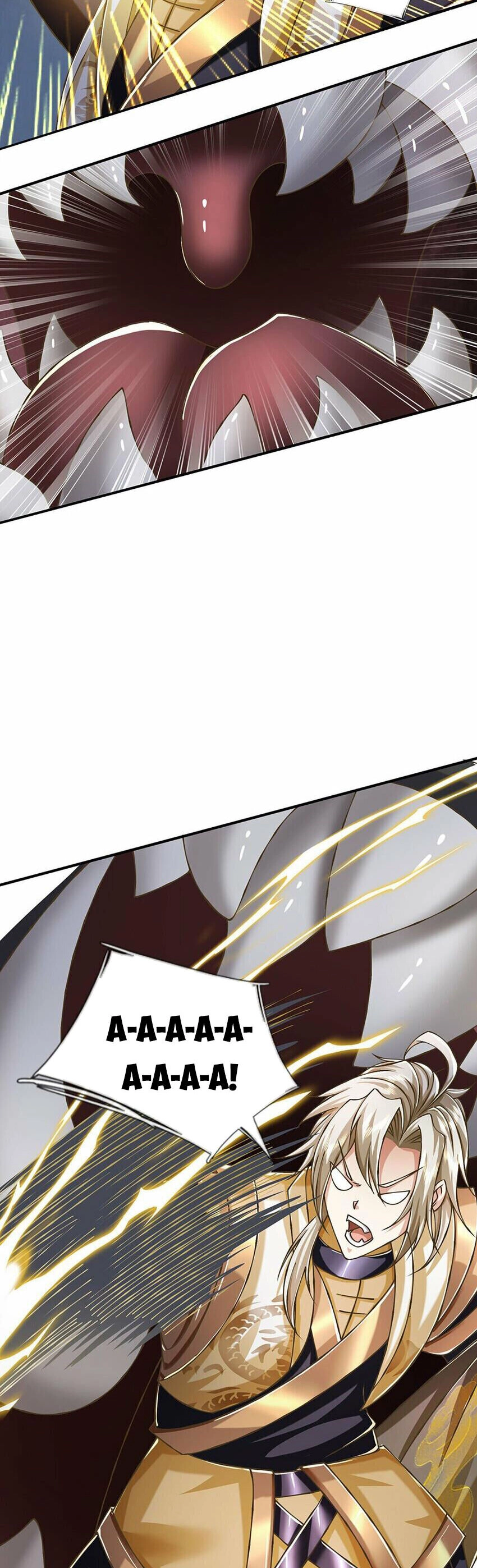 Lựa Chọn Thần Cấp: Ta Không Theo Sáo Lộ Mạnh Lên Chapter 79 - 10