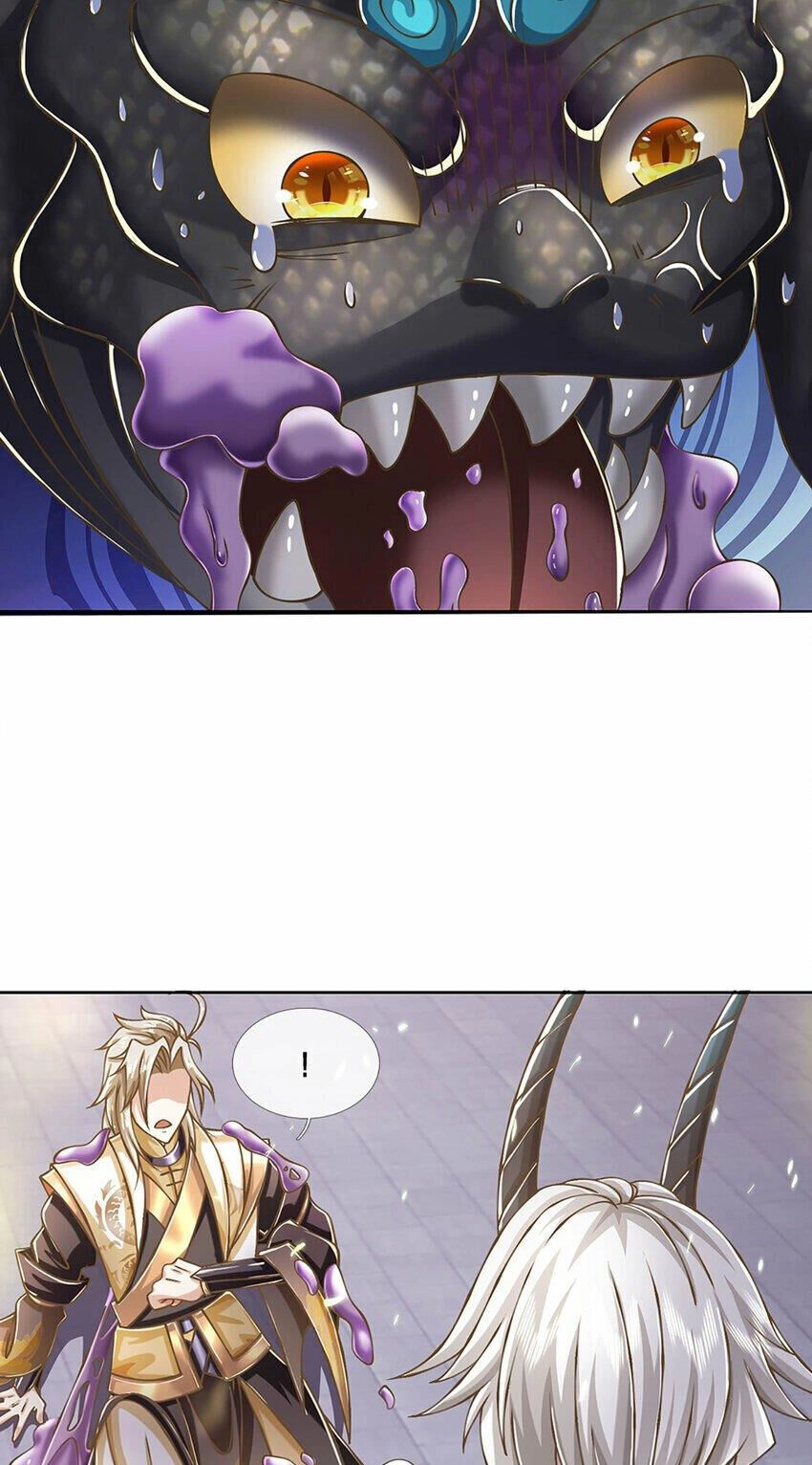 Lựa Chọn Thần Cấp: Ta Không Theo Sáo Lộ Mạnh Lên Chapter 79 - 14