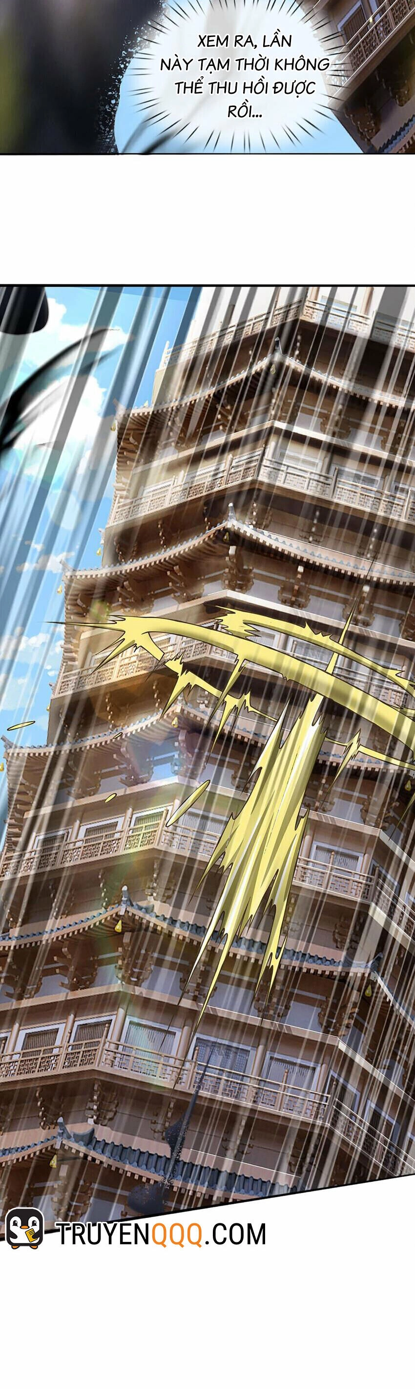 Lựa Chọn Thần Cấp: Ta Không Theo Sáo Lộ Mạnh Lên Chapter 80 - 5