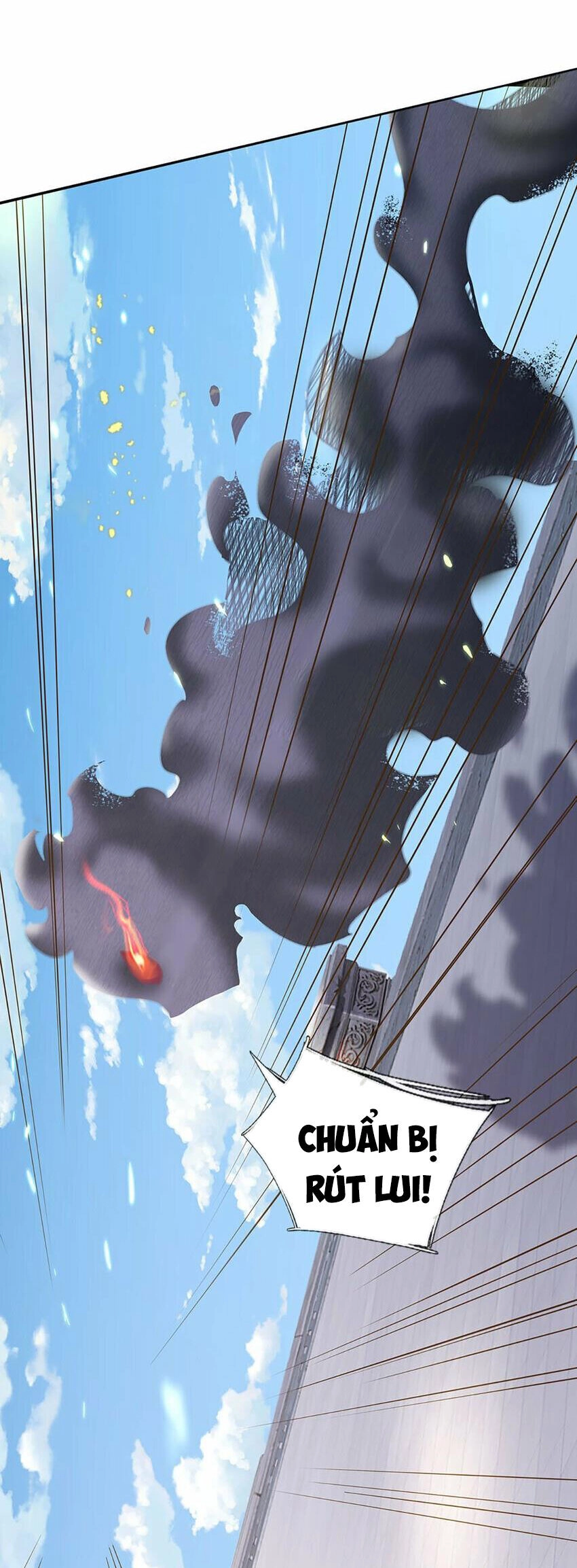 Lựa Chọn Thần Cấp: Ta Không Theo Sáo Lộ Mạnh Lên Chapter 80 - 6