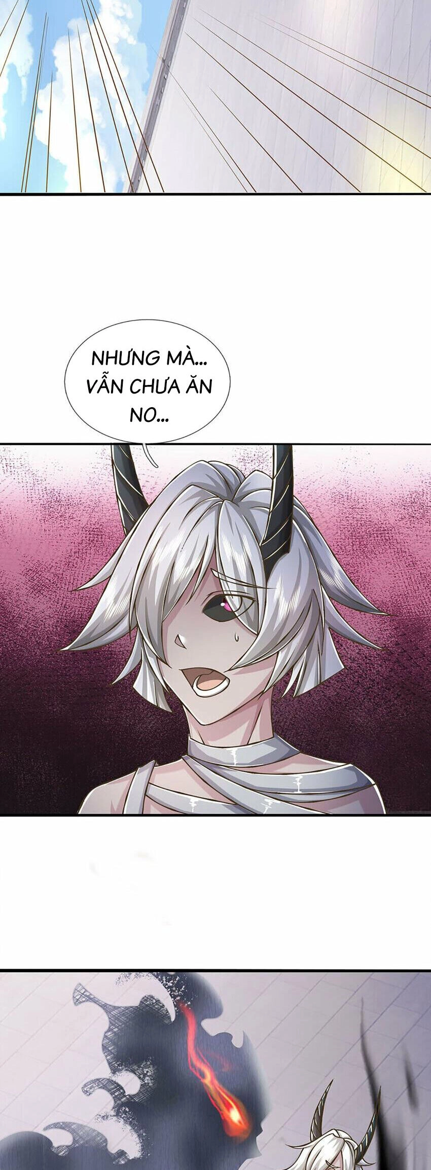 Lựa Chọn Thần Cấp: Ta Không Theo Sáo Lộ Mạnh Lên Chapter 80 - 7