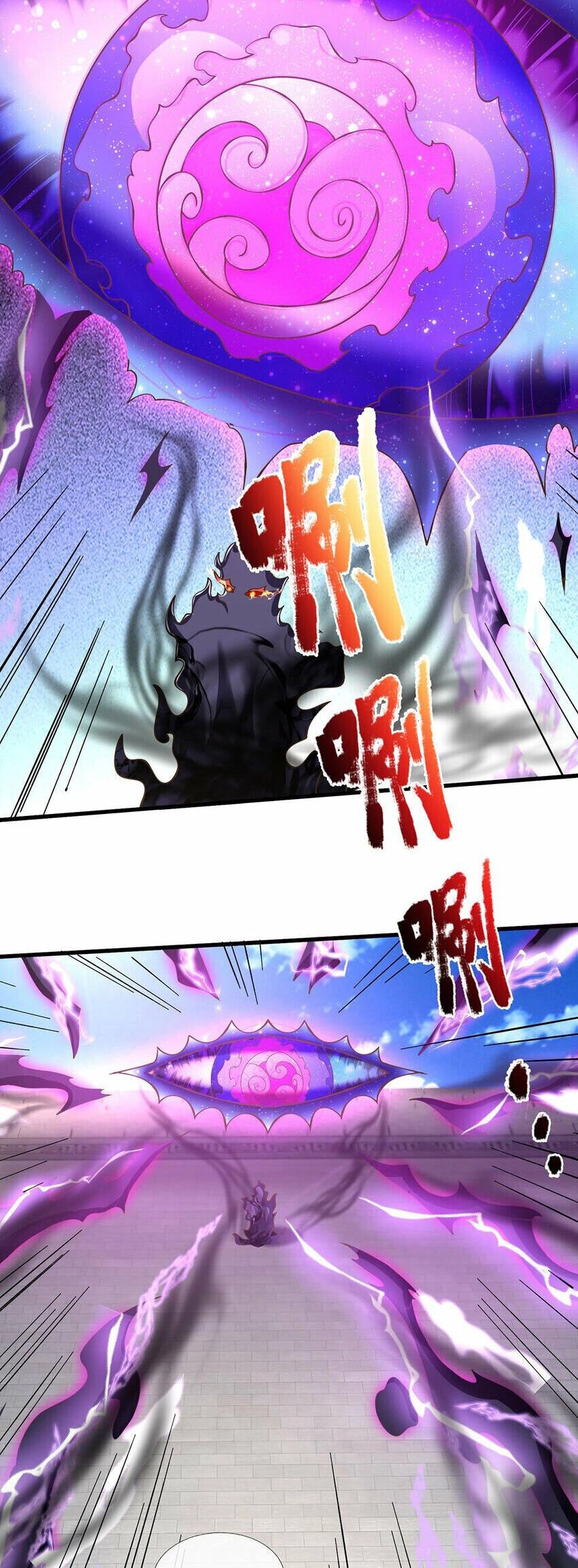 Lựa Chọn Thần Cấp: Ta Không Theo Sáo Lộ Mạnh Lên Chapter 80 - 9