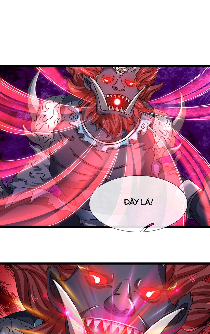 Lựa Chọn Thần Cấp: Ta Không Theo Sáo Lộ Mạnh Lên Chapter 82 - 7