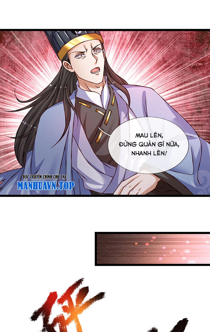 Lựa Chọn Thần Cấp: Ta Không Theo Sáo Lộ Mạnh Lên Chapter 82 - 10