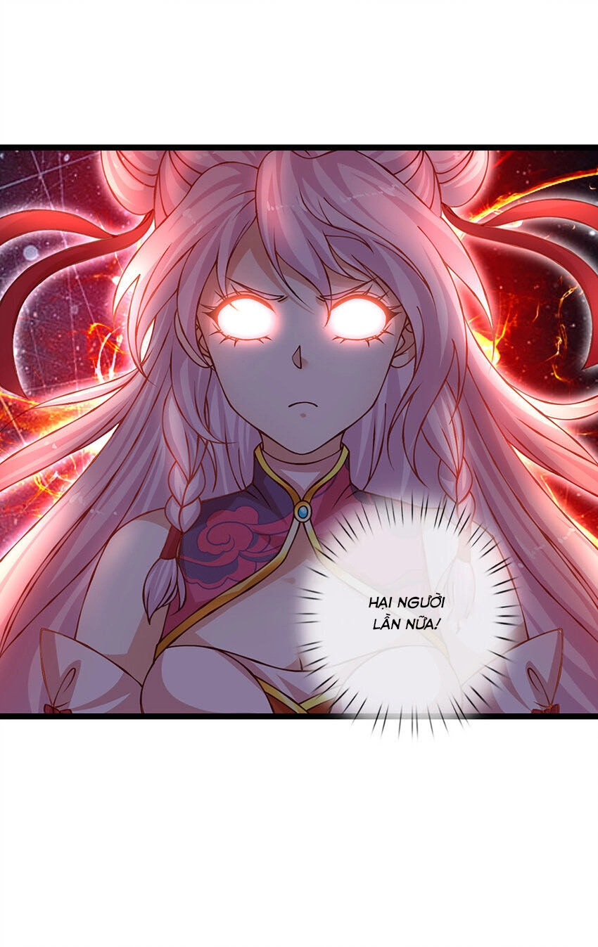 Lựa Chọn Thần Cấp: Ta Không Theo Sáo Lộ Mạnh Lên Chapter 82 - 14