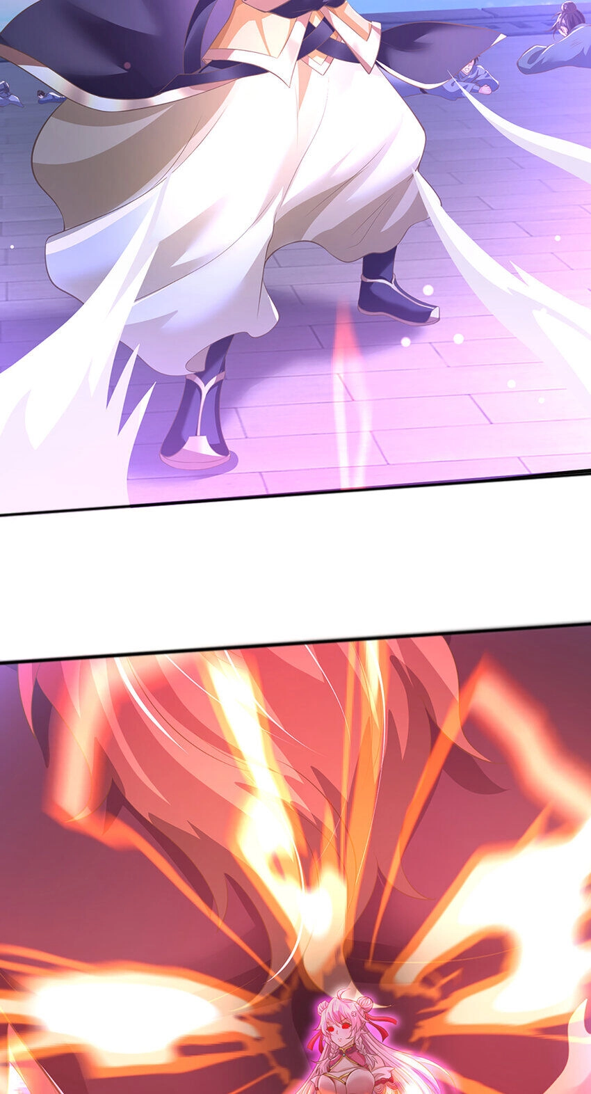 Lựa Chọn Thần Cấp: Ta Không Theo Sáo Lộ Mạnh Lên Chapter 82 - 19