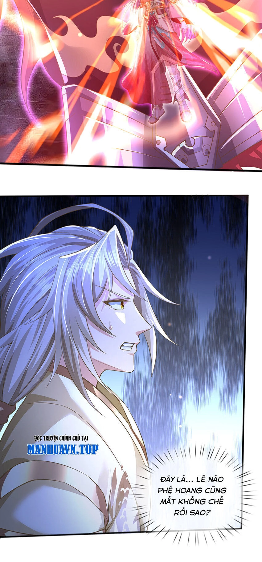 Lựa Chọn Thần Cấp: Ta Không Theo Sáo Lộ Mạnh Lên Chapter 82 - 20