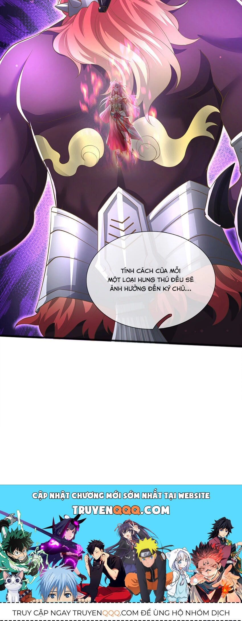 Lựa Chọn Thần Cấp: Ta Không Theo Sáo Lộ Mạnh Lên Chapter 82 - 26