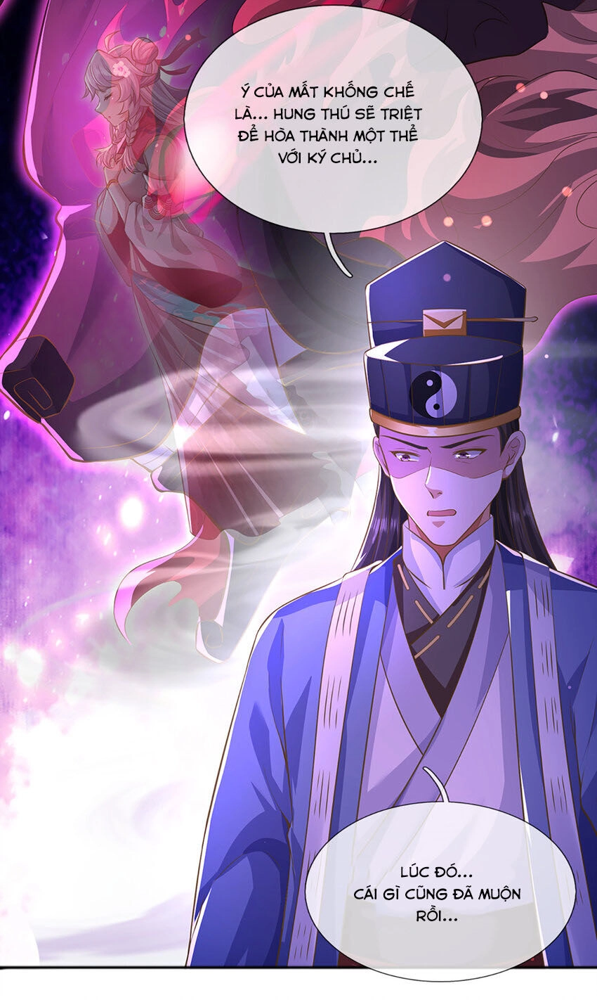 Lựa Chọn Thần Cấp: Ta Không Theo Sáo Lộ Mạnh Lên Chapter 83 - 11