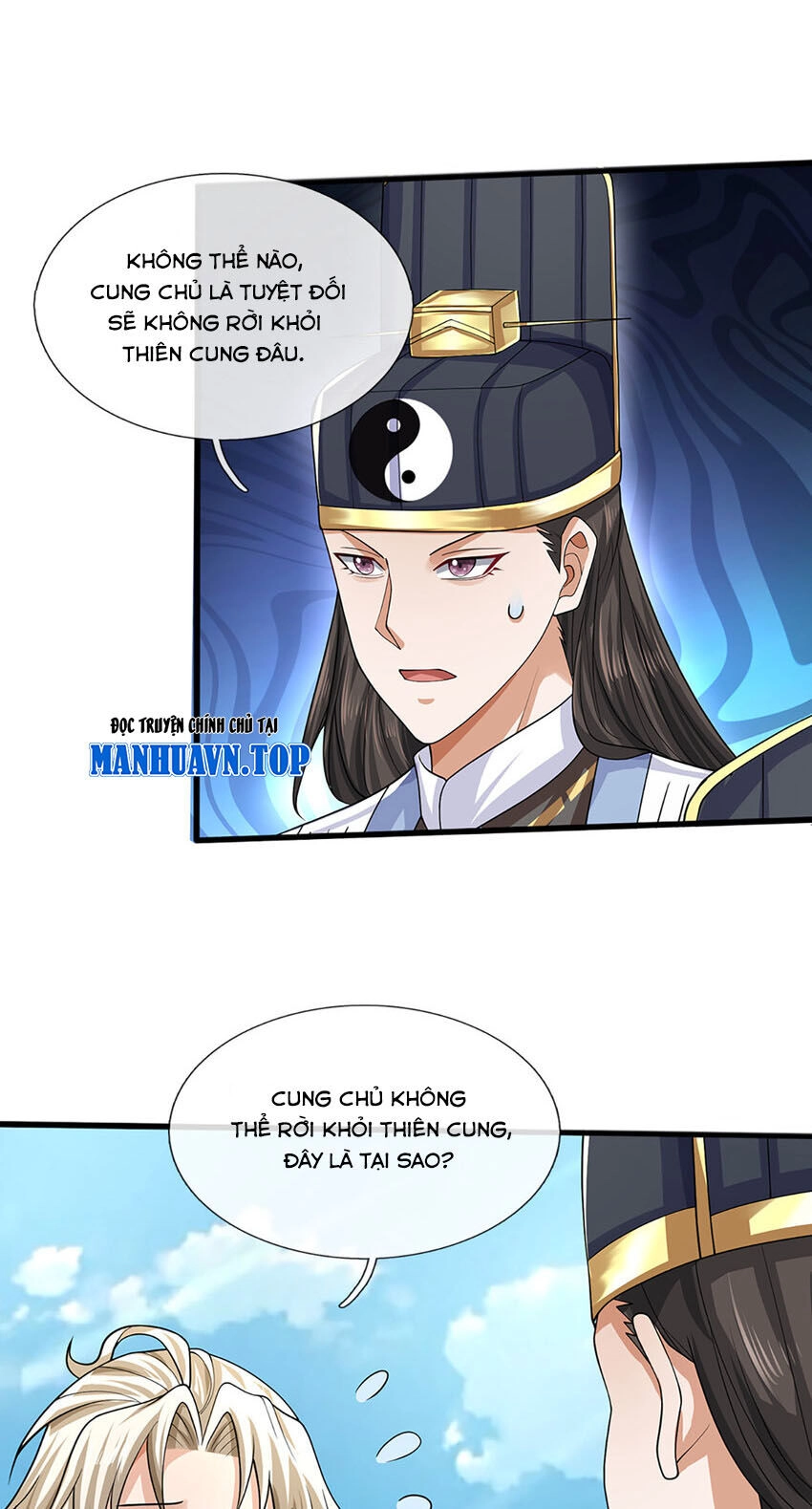 Lựa Chọn Thần Cấp: Ta Không Theo Sáo Lộ Mạnh Lên Chapter 83 - 20