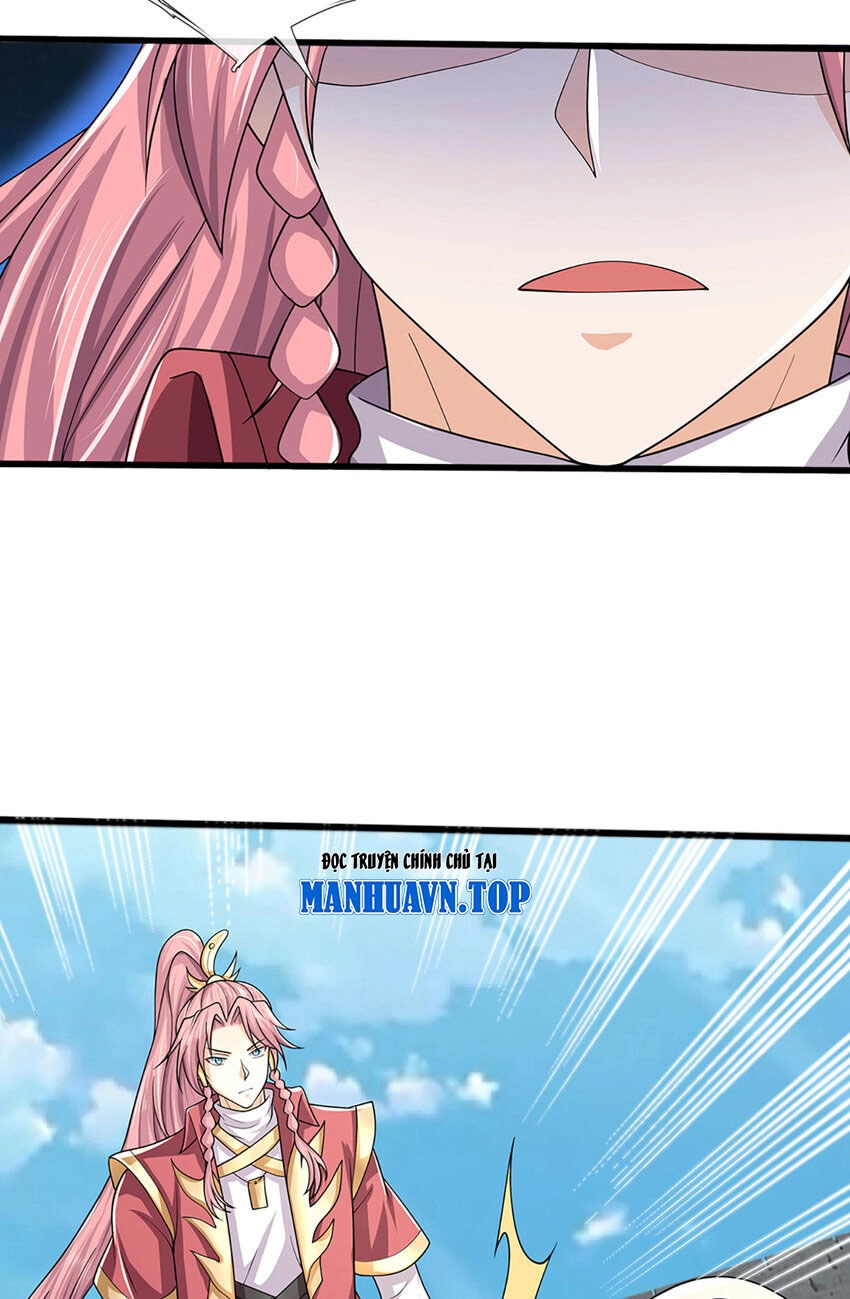 Lựa Chọn Thần Cấp: Ta Không Theo Sáo Lộ Mạnh Lên Chapter 83 - 25