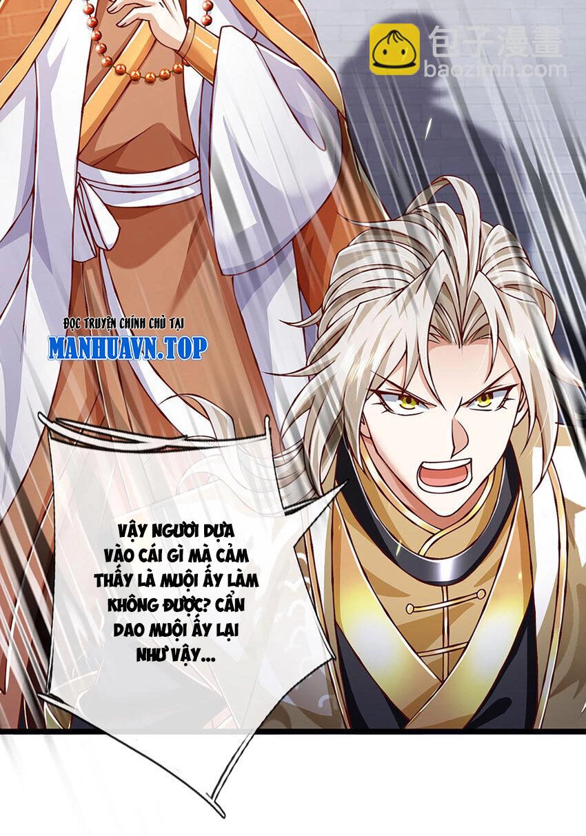 Lựa Chọn Thần Cấp: Ta Không Theo Sáo Lộ Mạnh Lên Chapter 84 - 15