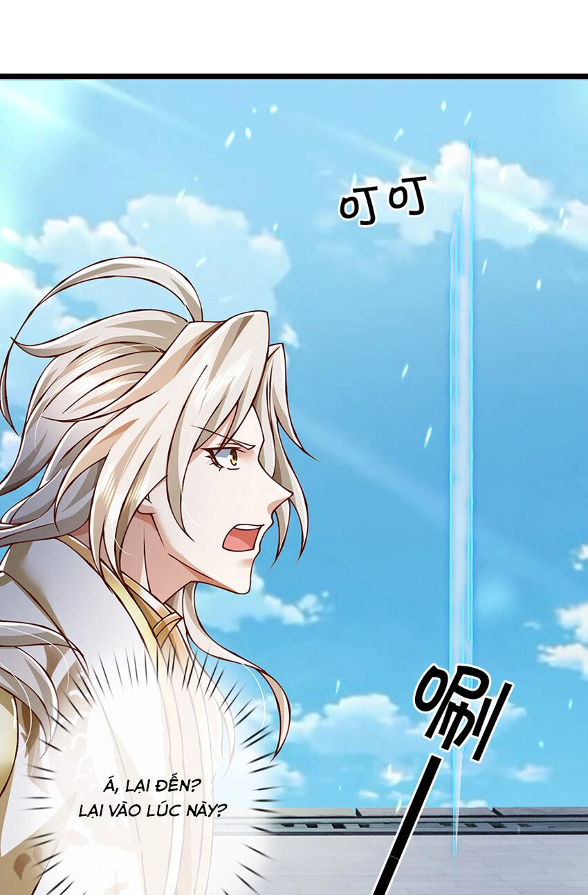 Lựa Chọn Thần Cấp: Ta Không Theo Sáo Lộ Mạnh Lên Chapter 84 - 16