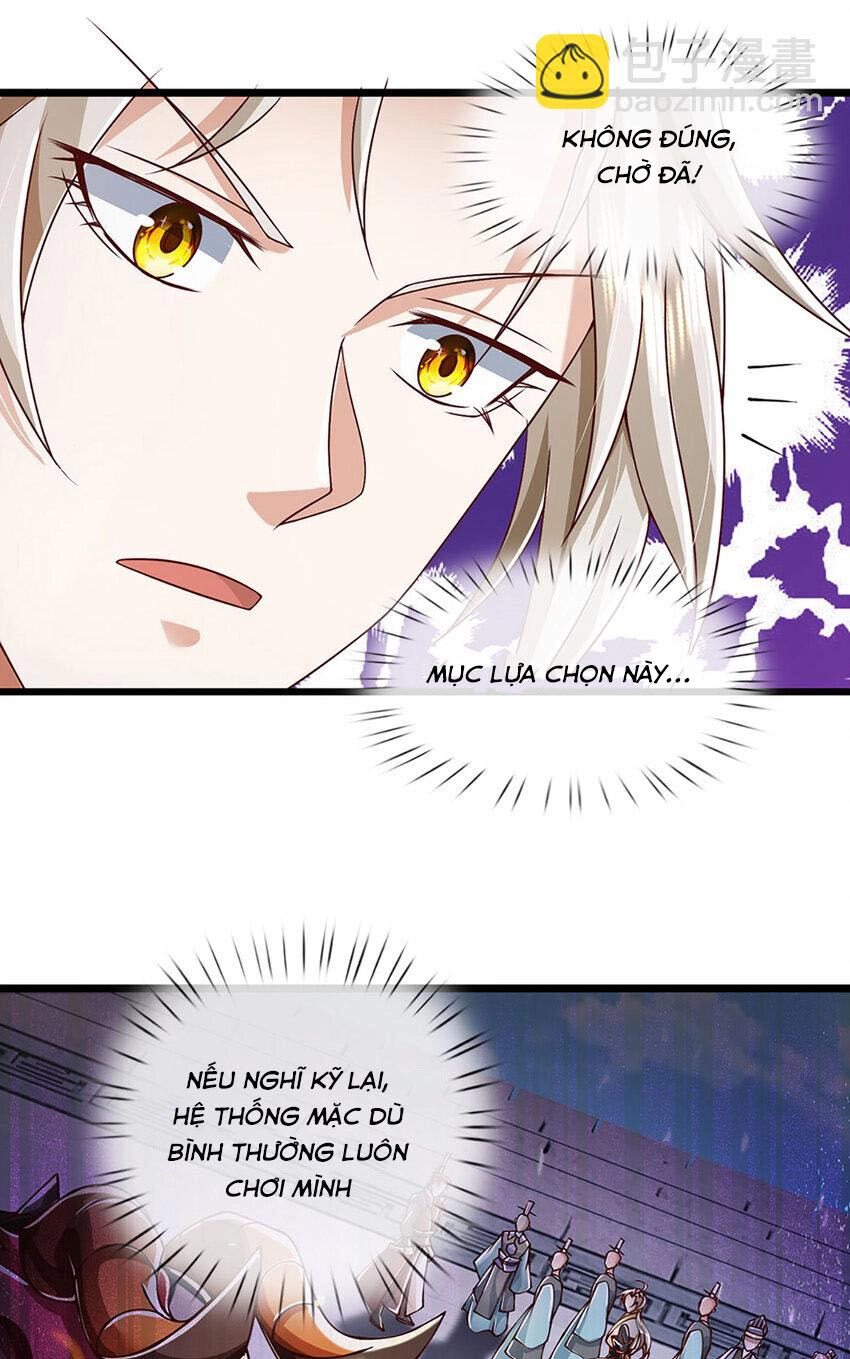 Lựa Chọn Thần Cấp: Ta Không Theo Sáo Lộ Mạnh Lên Chapter 84 - 23