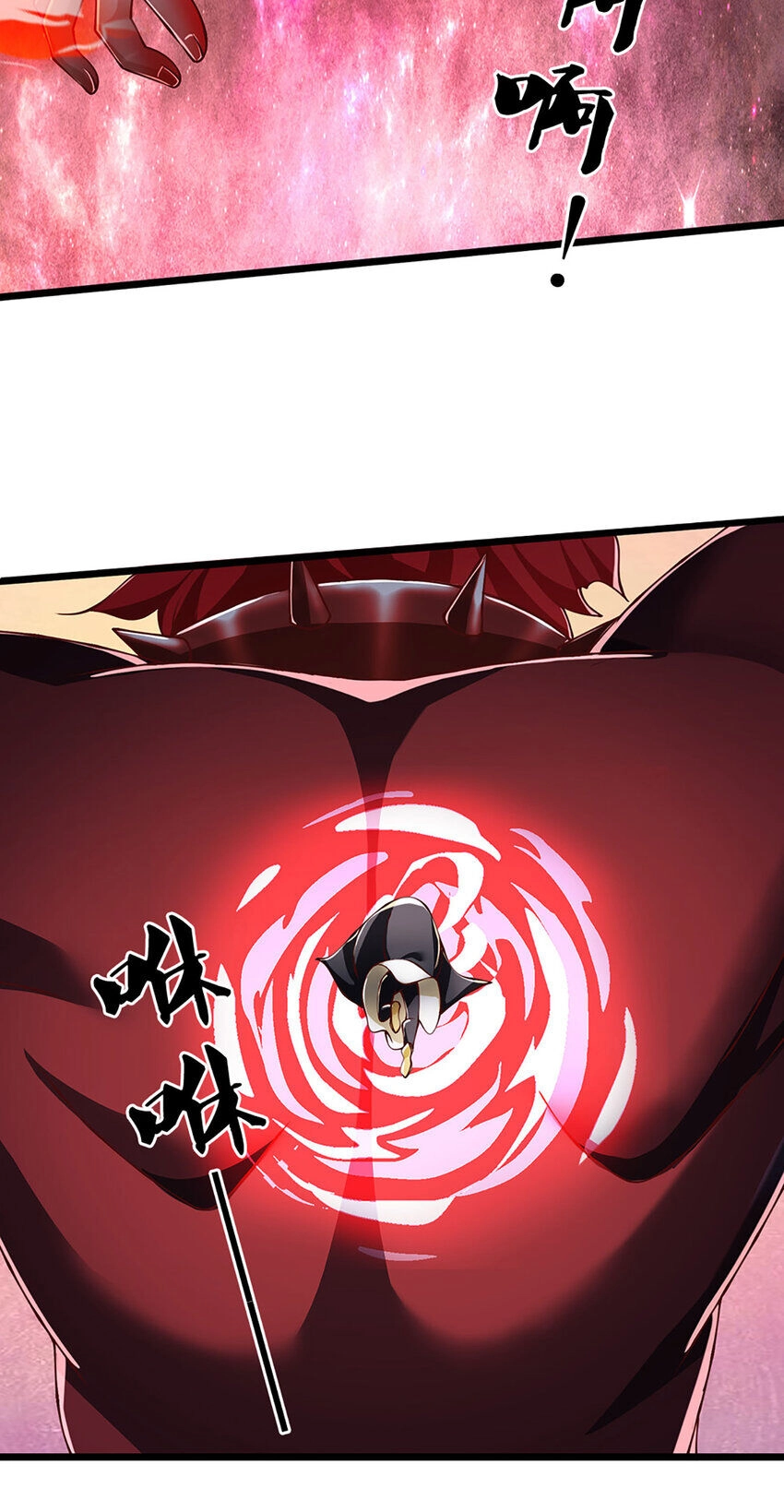 Lựa Chọn Thần Cấp: Ta Không Theo Sáo Lộ Mạnh Lên Chapter 85 - 13