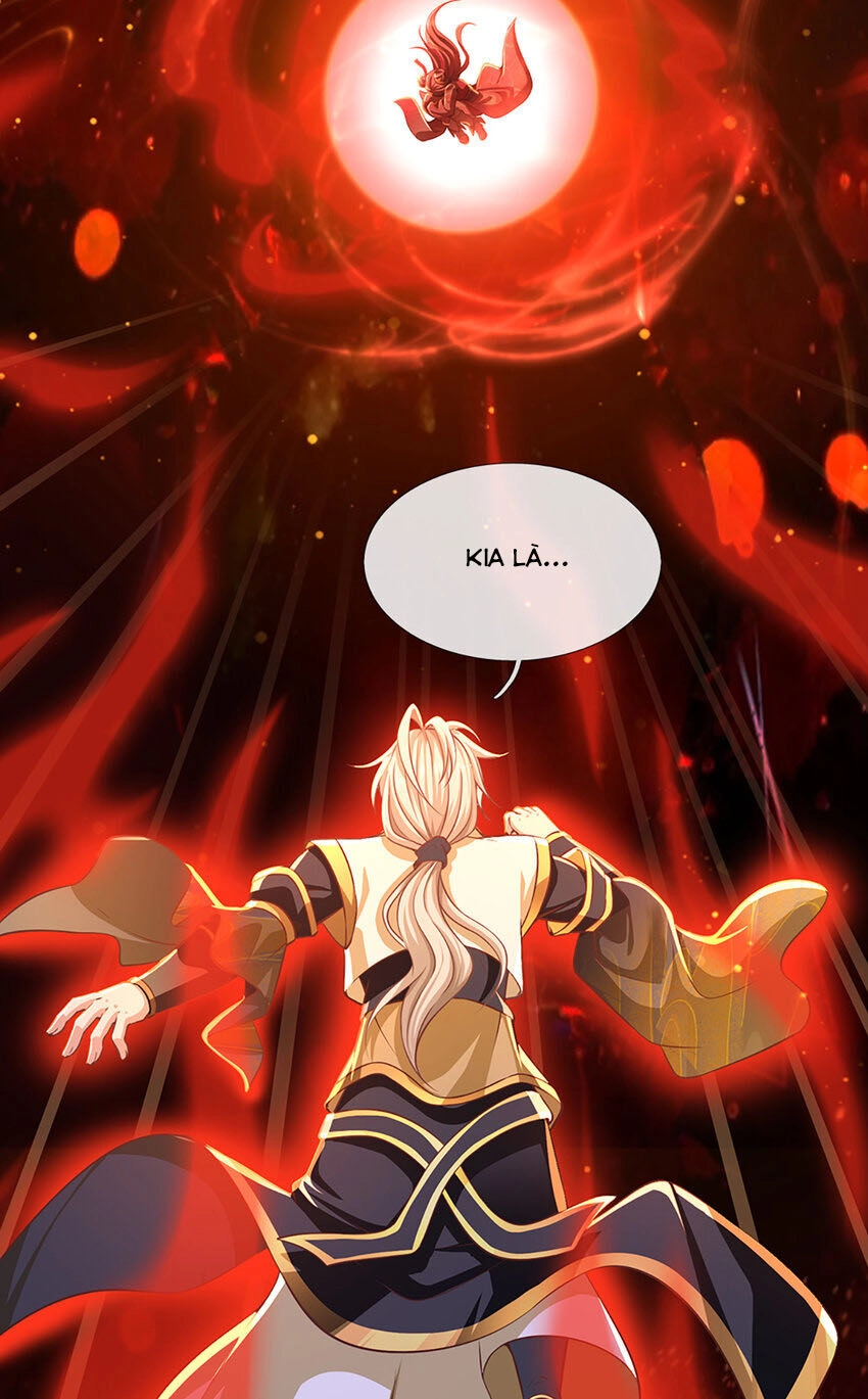 Lựa Chọn Thần Cấp: Ta Không Theo Sáo Lộ Mạnh Lên Chapter 85 - 18