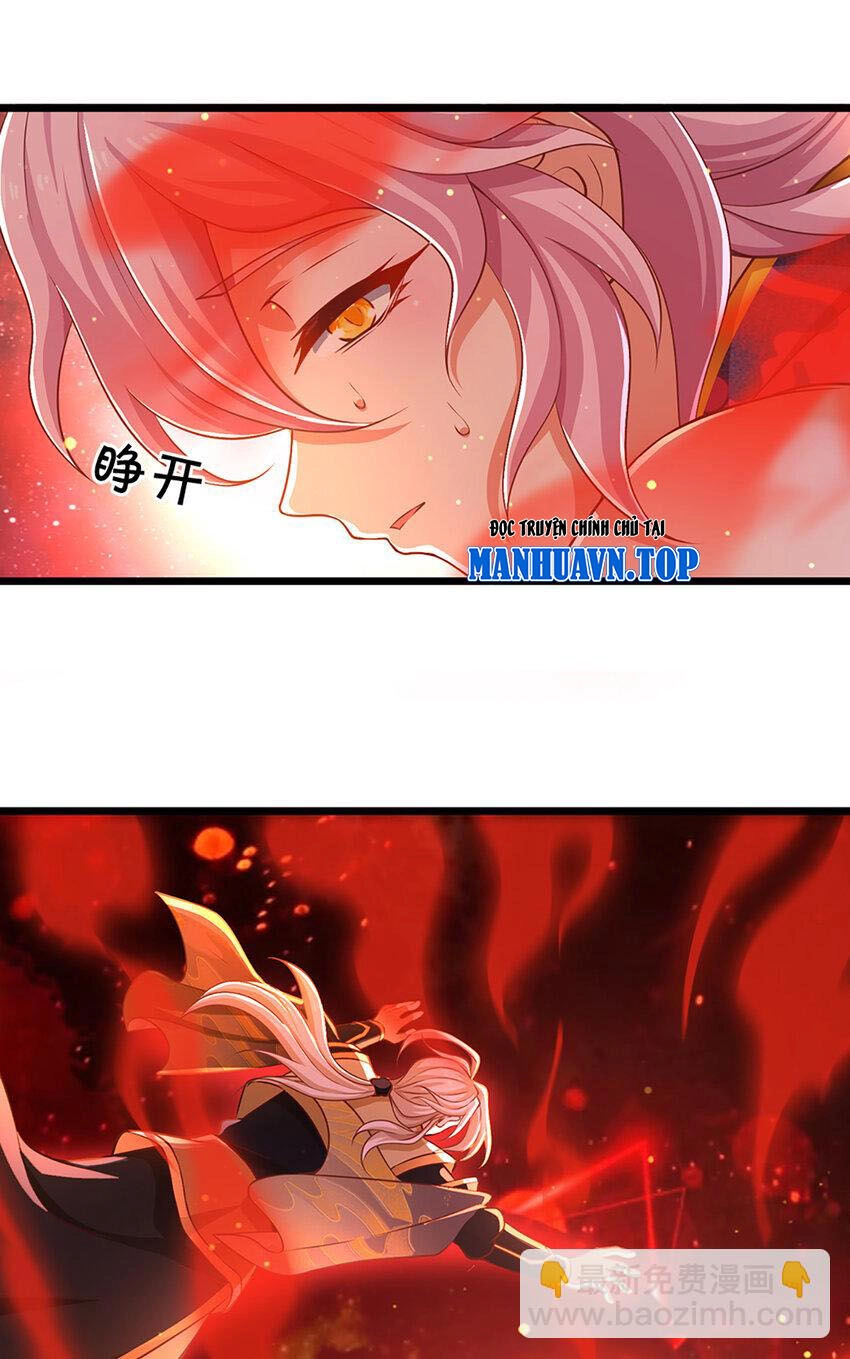 Lựa Chọn Thần Cấp: Ta Không Theo Sáo Lộ Mạnh Lên Chapter 85 - 20