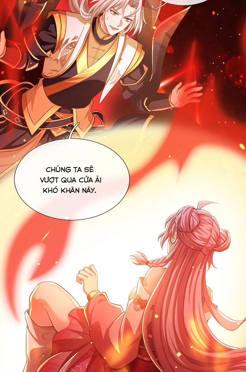 Lựa Chọn Thần Cấp: Ta Không Theo Sáo Lộ Mạnh Lên Chapter 85 - 22