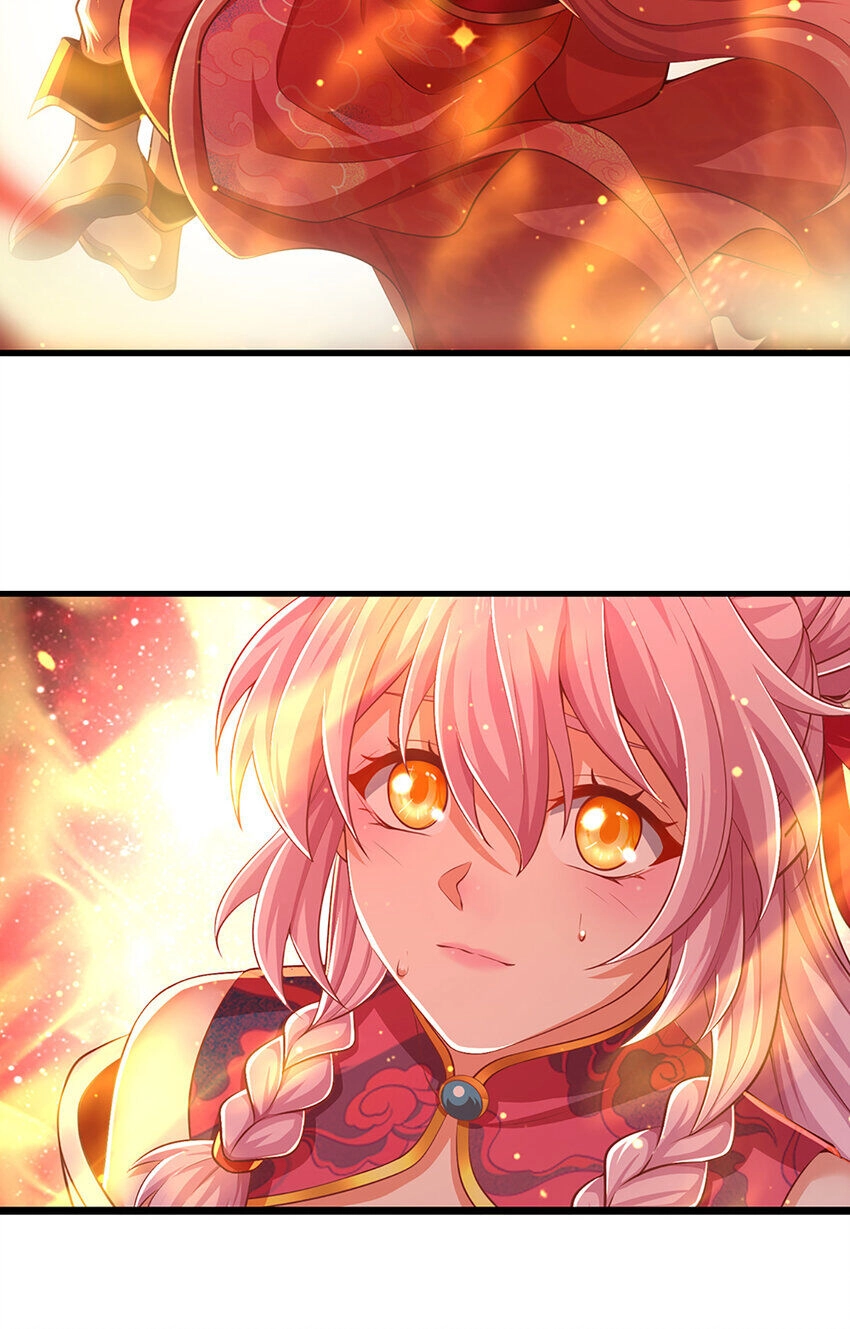 Lựa Chọn Thần Cấp: Ta Không Theo Sáo Lộ Mạnh Lên Chapter 85 - 23