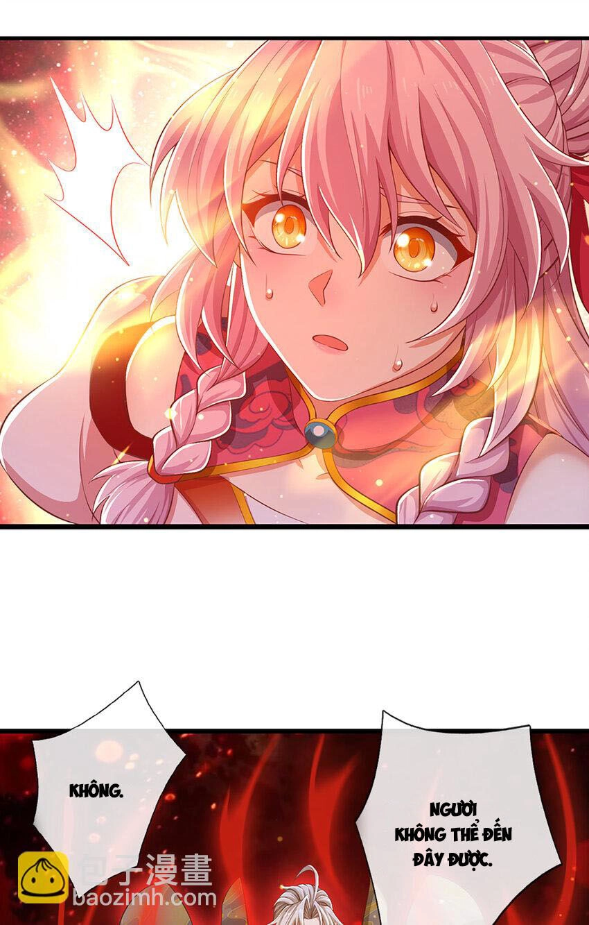 Lựa Chọn Thần Cấp: Ta Không Theo Sáo Lộ Mạnh Lên Chapter 85 - 24