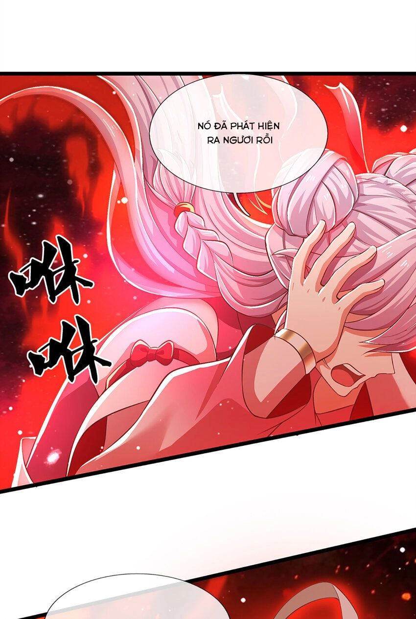 Lựa Chọn Thần Cấp: Ta Không Theo Sáo Lộ Mạnh Lên Chapter 86 - 2
