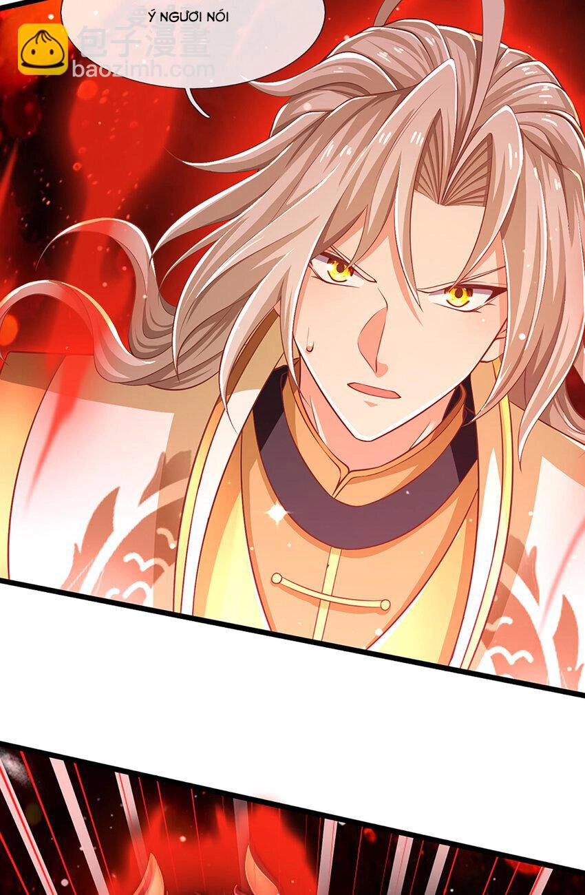 Lựa Chọn Thần Cấp: Ta Không Theo Sáo Lộ Mạnh Lên Chapter 86 - 3