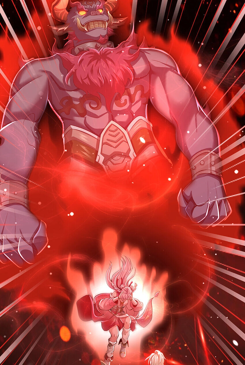 Lựa Chọn Thần Cấp: Ta Không Theo Sáo Lộ Mạnh Lên Chapter 86 - 4