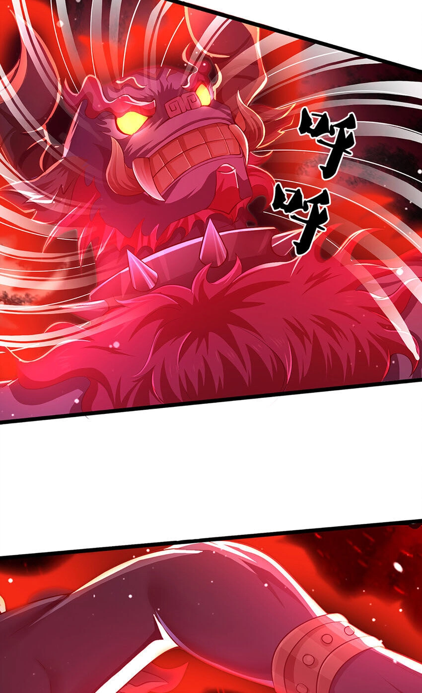 Lựa Chọn Thần Cấp: Ta Không Theo Sáo Lộ Mạnh Lên Chapter 86 - 6