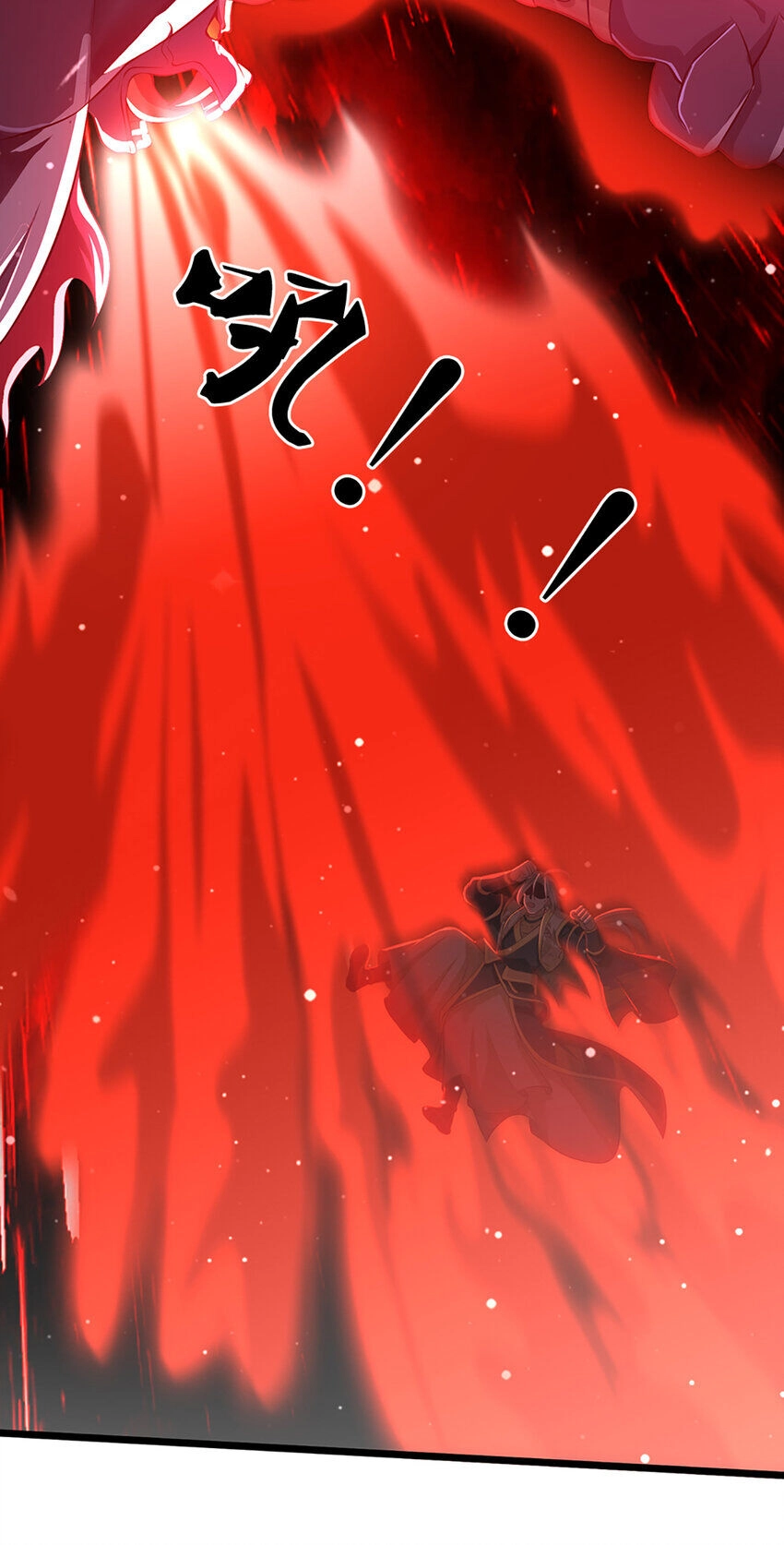 Lựa Chọn Thần Cấp: Ta Không Theo Sáo Lộ Mạnh Lên Chapter 86 - 7