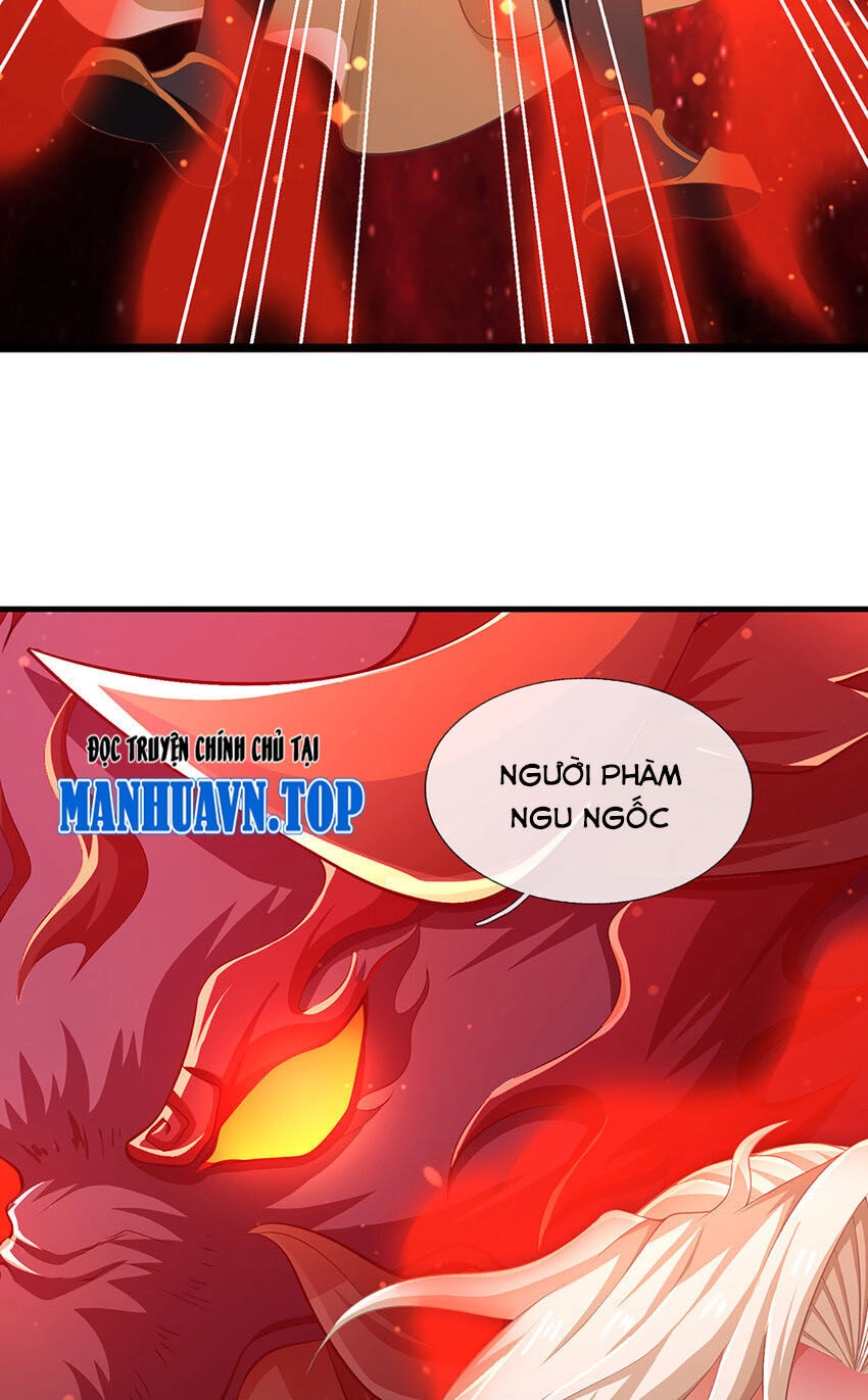 Lựa Chọn Thần Cấp: Ta Không Theo Sáo Lộ Mạnh Lên Chapter 86 - 10