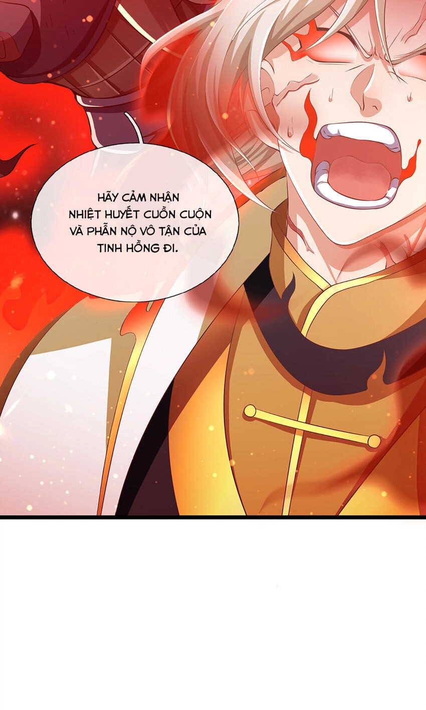 Lựa Chọn Thần Cấp: Ta Không Theo Sáo Lộ Mạnh Lên Chapter 86 - 11