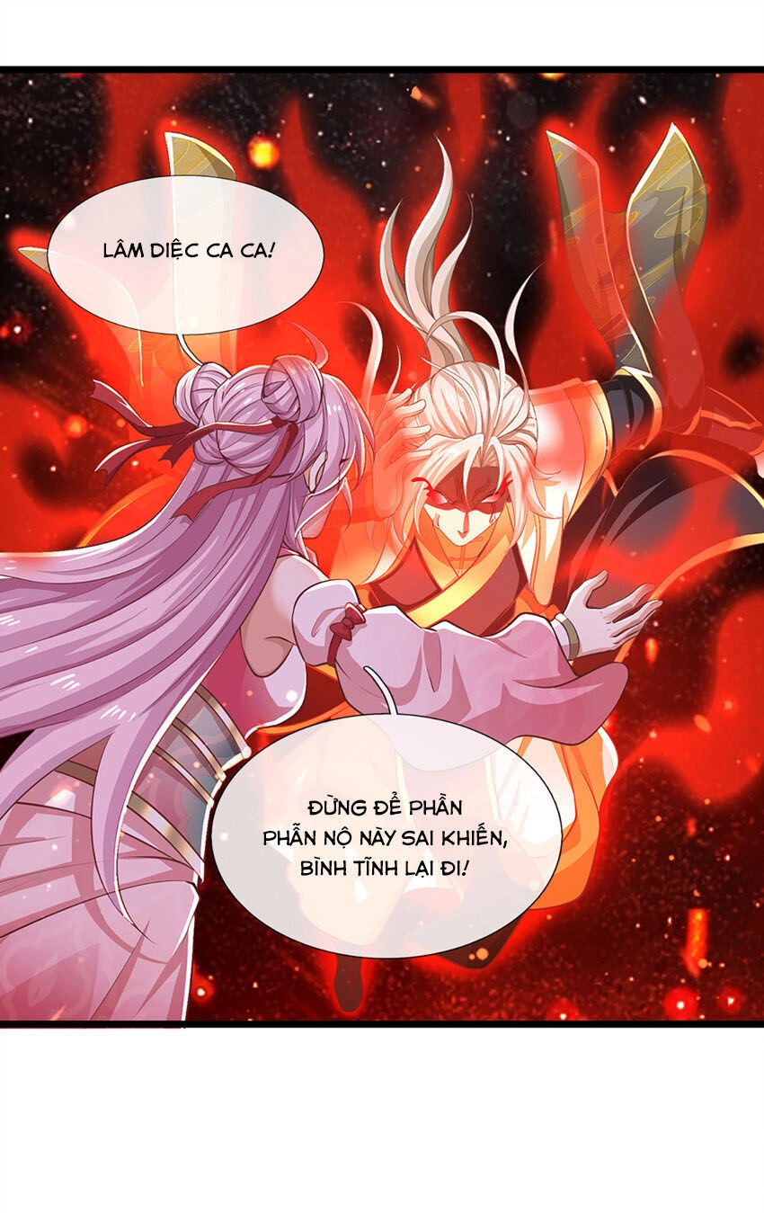 Lựa Chọn Thần Cấp: Ta Không Theo Sáo Lộ Mạnh Lên Chapter 86 - 12
