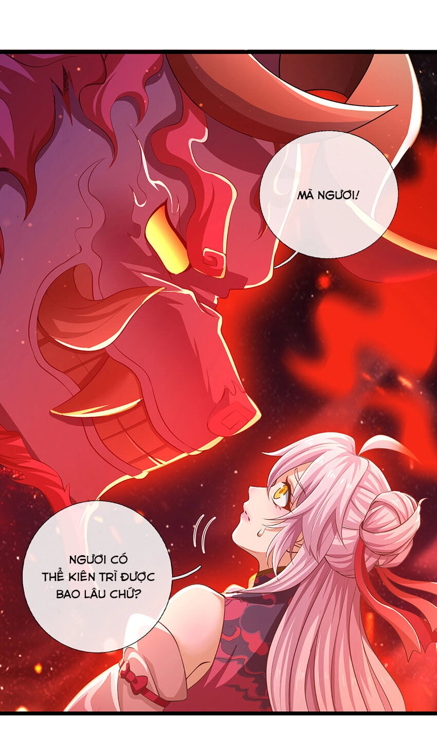 Lựa Chọn Thần Cấp: Ta Không Theo Sáo Lộ Mạnh Lên Chapter 86 - 14