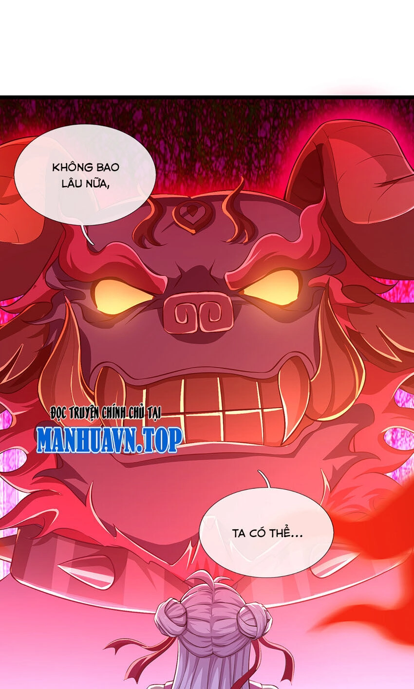Lựa Chọn Thần Cấp: Ta Không Theo Sáo Lộ Mạnh Lên Chapter 86 - 15