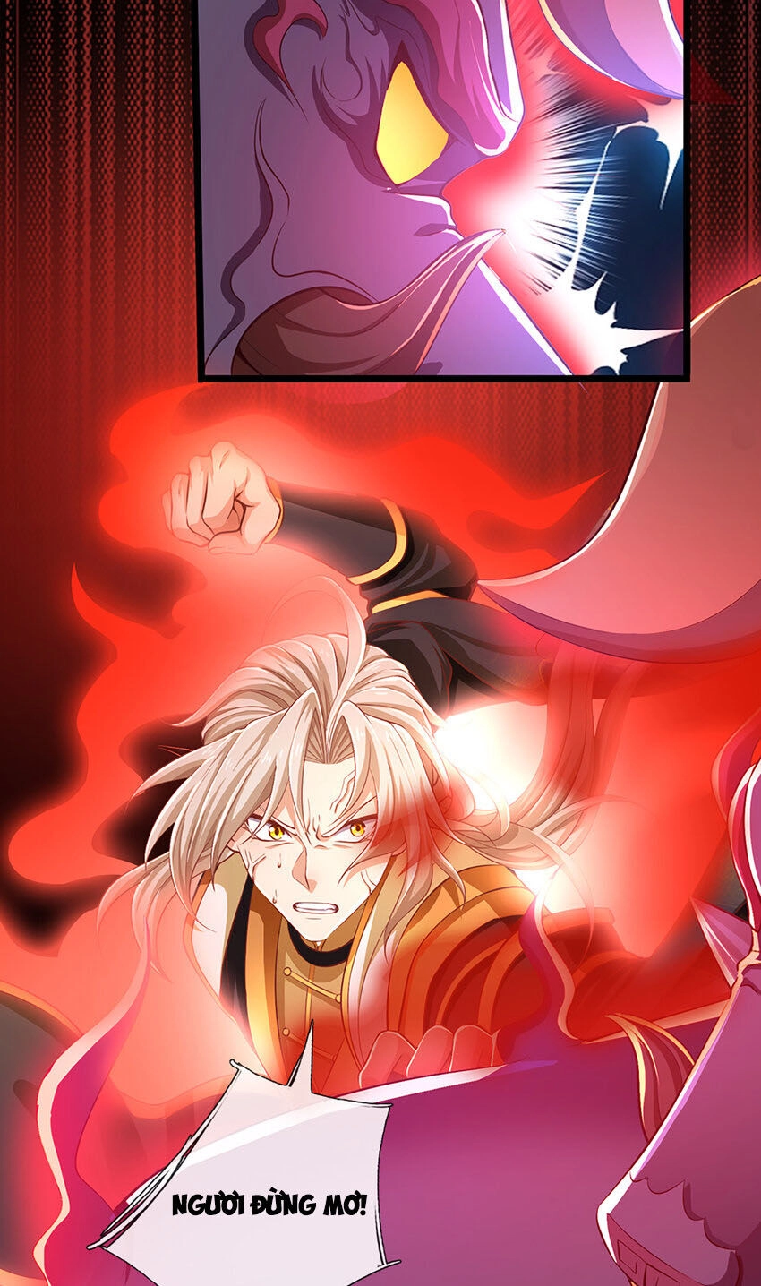 Lựa Chọn Thần Cấp: Ta Không Theo Sáo Lộ Mạnh Lên Chapter 86 - 17