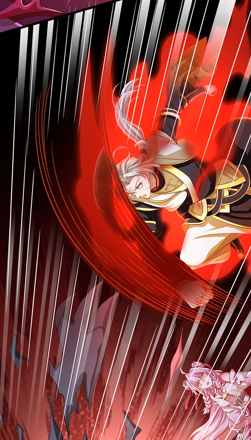 Lựa Chọn Thần Cấp: Ta Không Theo Sáo Lộ Mạnh Lên Chapter 86 - 19