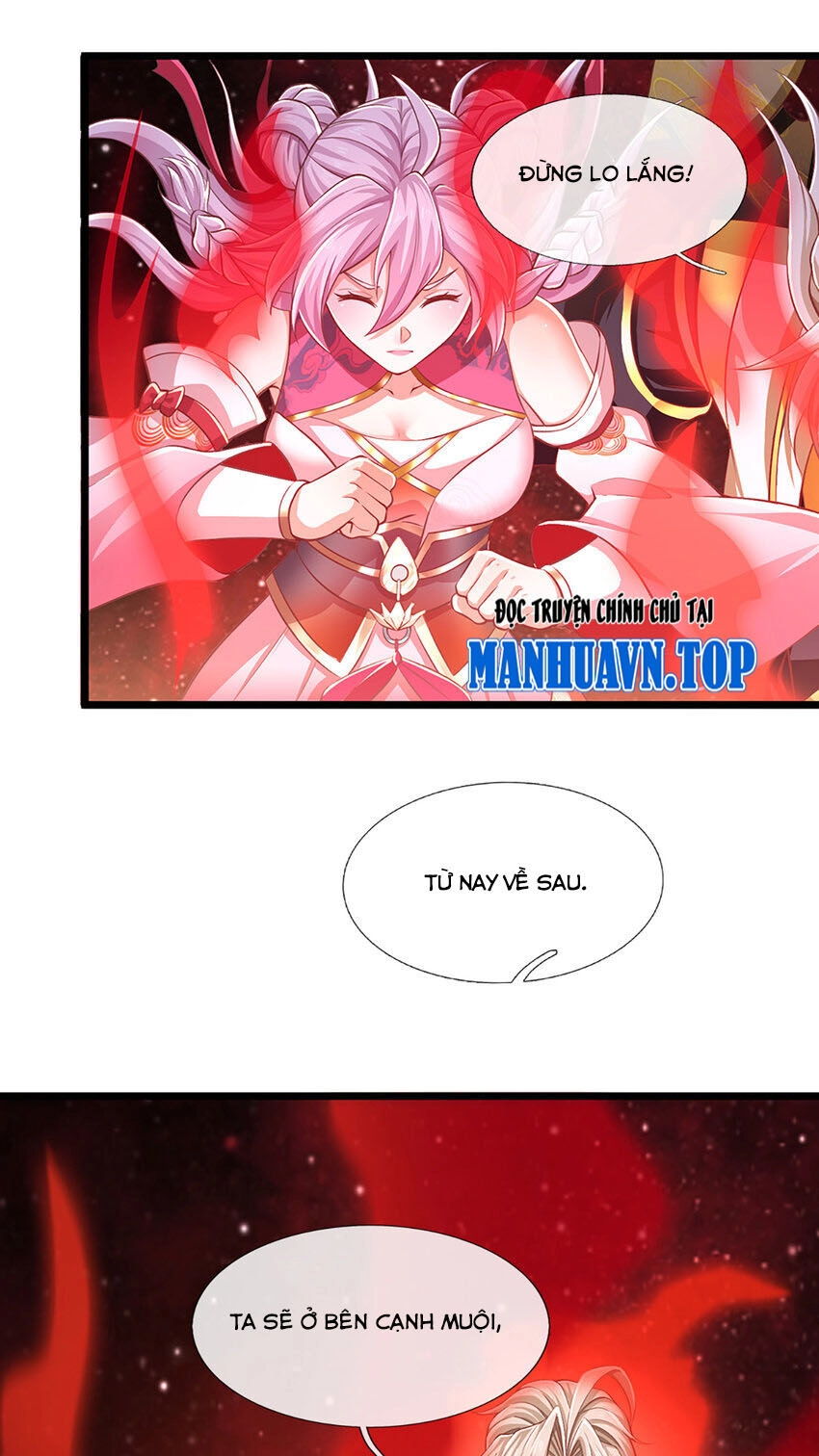 Lựa Chọn Thần Cấp: Ta Không Theo Sáo Lộ Mạnh Lên Chapter 86 - 25