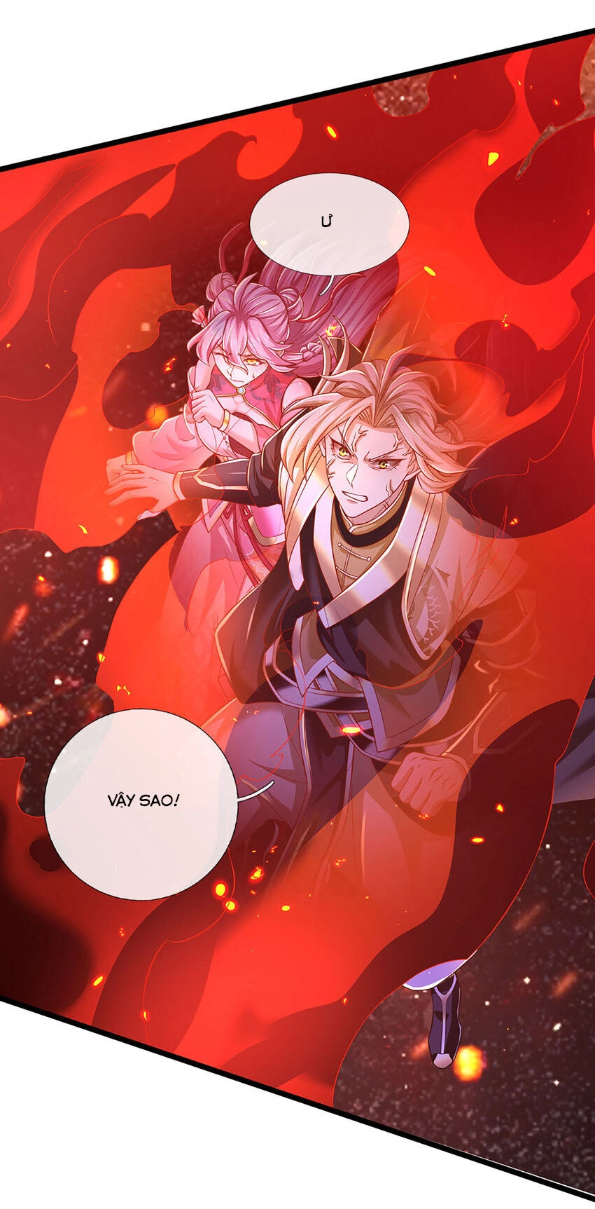 Lựa Chọn Thần Cấp: Ta Không Theo Sáo Lộ Mạnh Lên Chapter 87 - 3