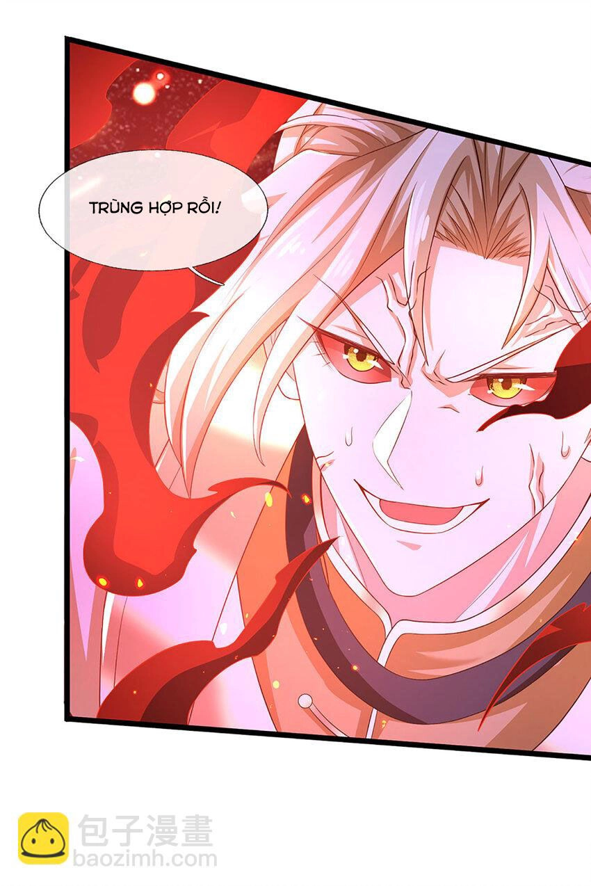 Lựa Chọn Thần Cấp: Ta Không Theo Sáo Lộ Mạnh Lên Chapter 87 - 4