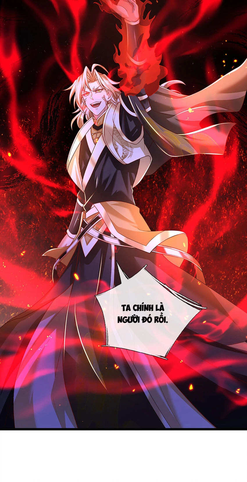 Lựa Chọn Thần Cấp: Ta Không Theo Sáo Lộ Mạnh Lên Chapter 87 - 6