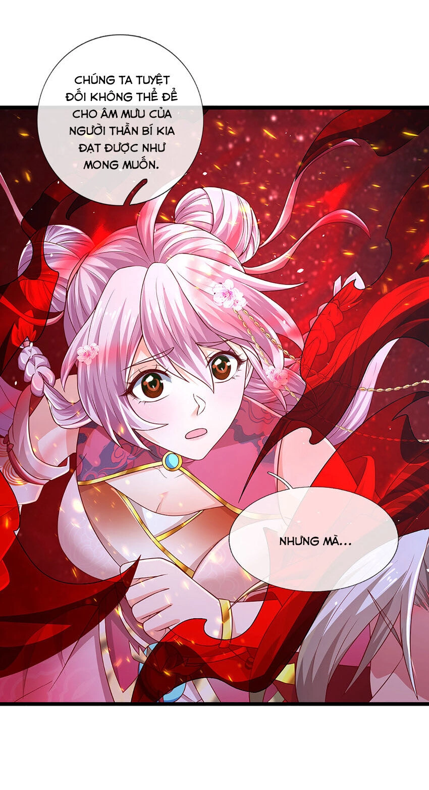 Lựa Chọn Thần Cấp: Ta Không Theo Sáo Lộ Mạnh Lên Chapter 87 - 11