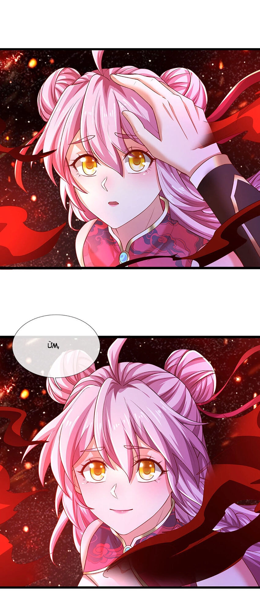 Lựa Chọn Thần Cấp: Ta Không Theo Sáo Lộ Mạnh Lên Chapter 87 - 13