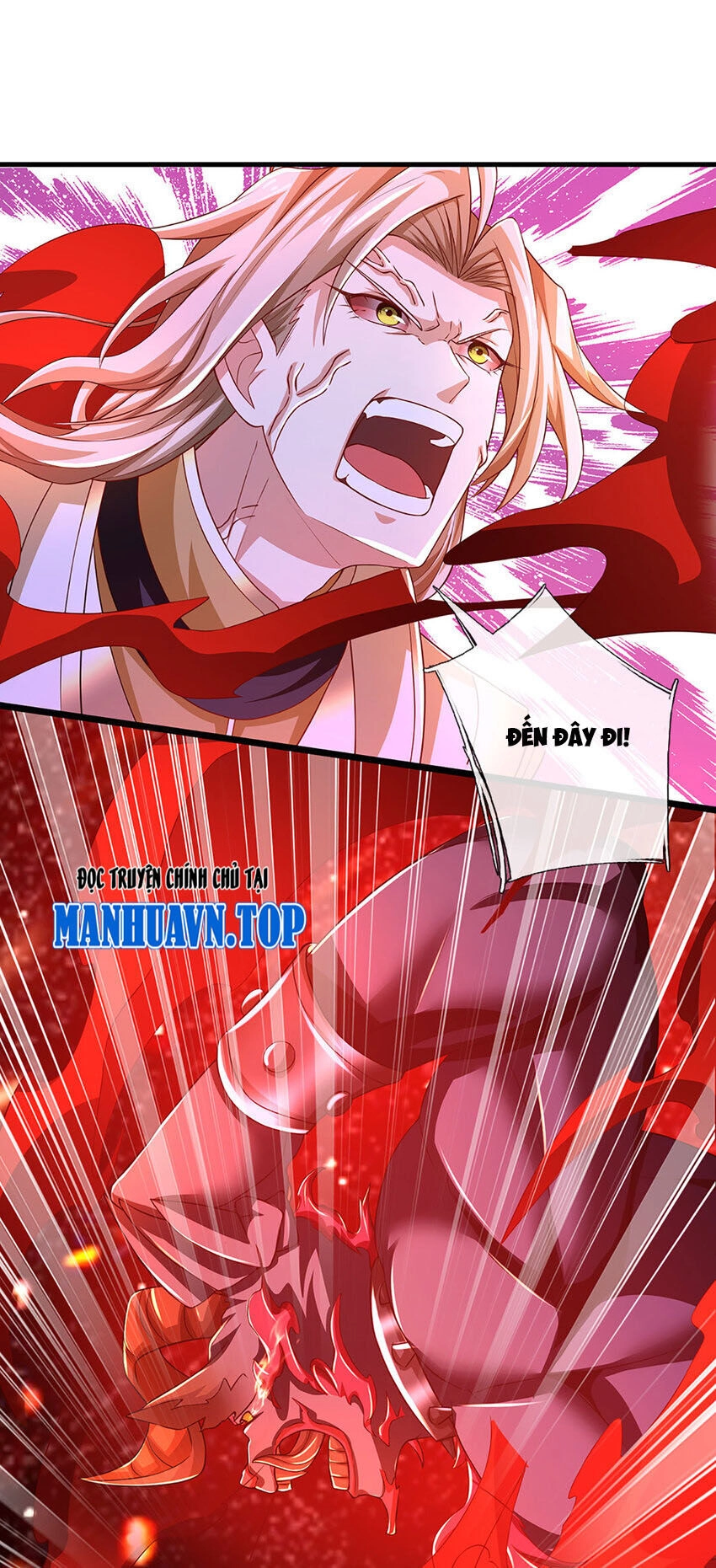 Lựa Chọn Thần Cấp: Ta Không Theo Sáo Lộ Mạnh Lên Chapter 87 - 15