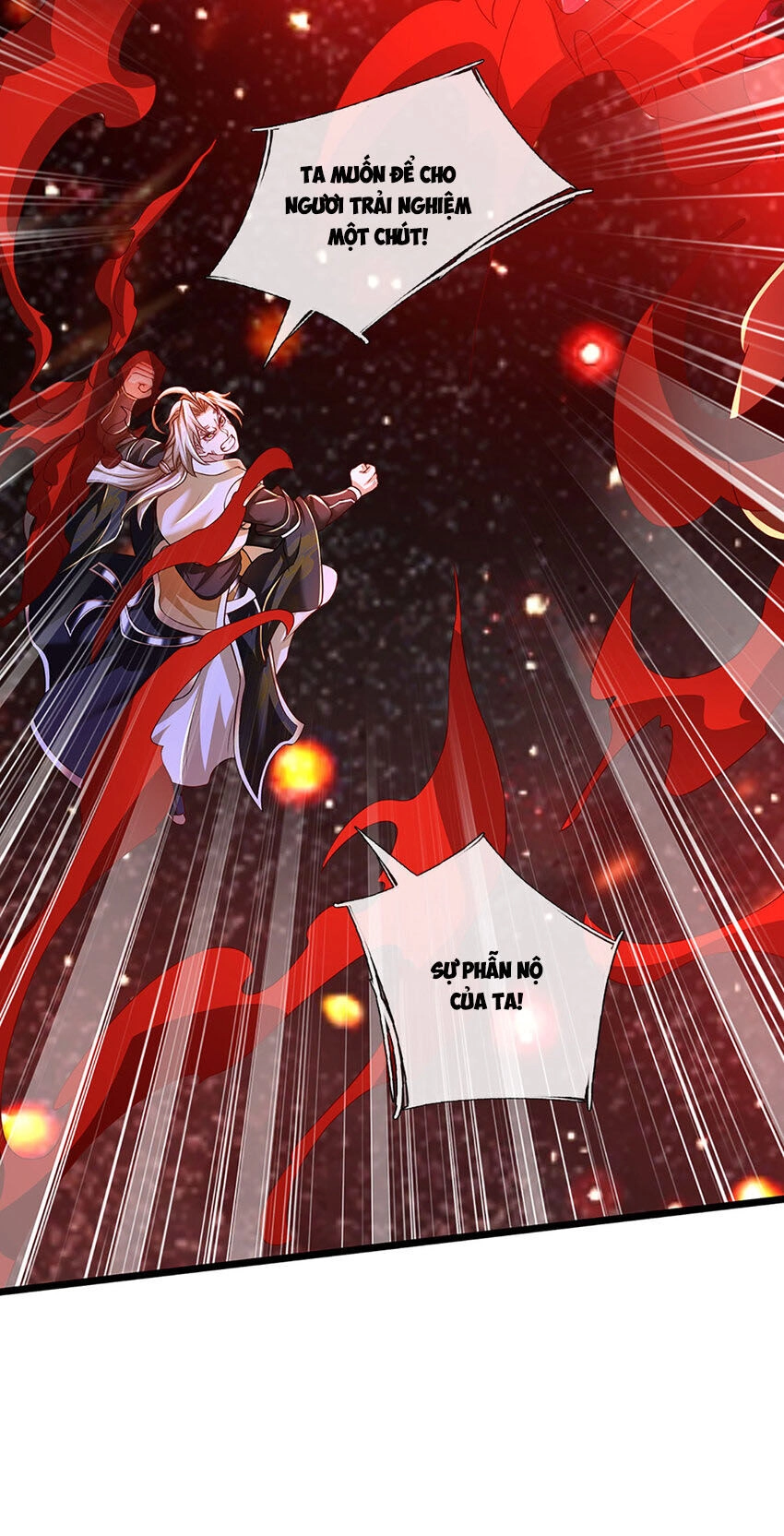 Lựa Chọn Thần Cấp: Ta Không Theo Sáo Lộ Mạnh Lên Chapter 87 - 16