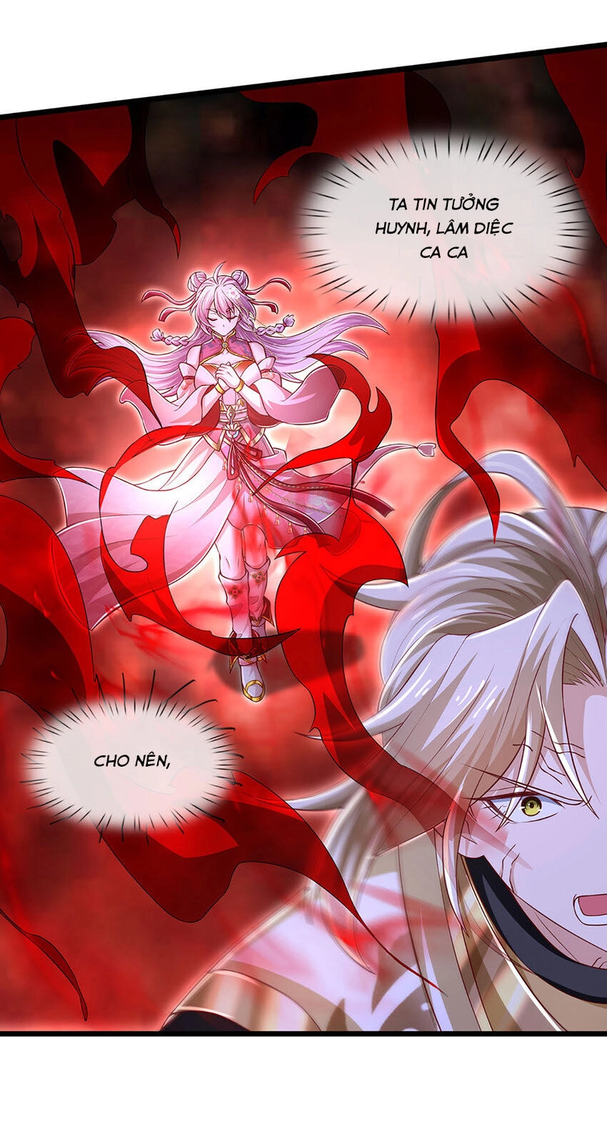 Lựa Chọn Thần Cấp: Ta Không Theo Sáo Lộ Mạnh Lên Chapter 87 - 17